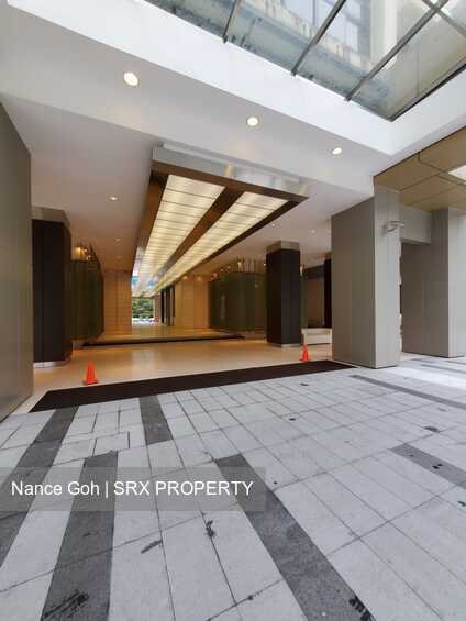 Richmond Park (D9), Condominium #612022791